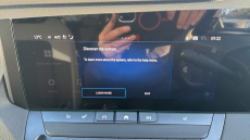 Vauxhall Astra 1.2 Turbo 130 Griffin 5dr Petrol Hatchback